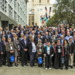 2016 Annual Meeting Group Photo