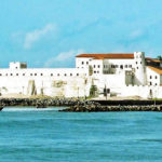 elmina_castle Ghana & Logo