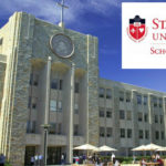 St. John’s school and logo