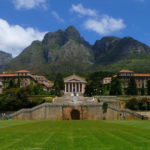 University of Cape Town School and Logo