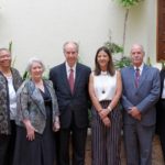 2019 Americas Forum – Group Photo – cropped